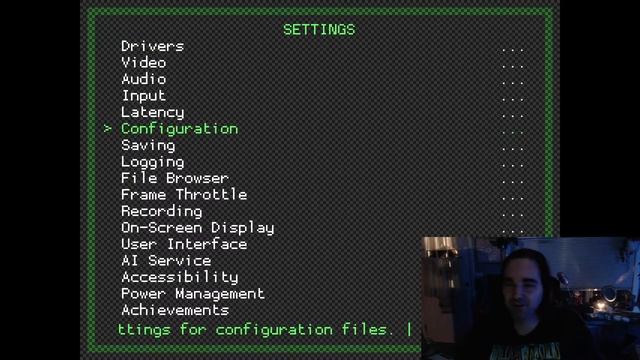 How To Change The UI In Retroarch