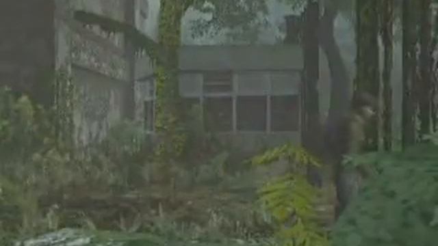 Biohazard Outbreak File 2 - Very Hard - Flashback Alternate Ending (15 minutes 46 seconds) смотреть онлайн
