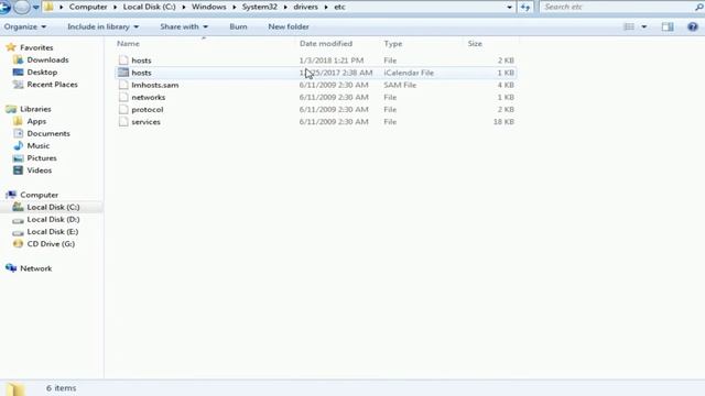 How to Edit the Hosts File???? смотреть онлайн