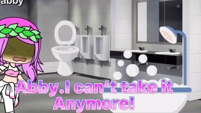 Try not to pee challenge!! смотреть онлайн