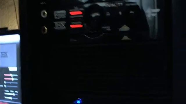 Creative Sound Blaster Recon3D Fatal1ty Champion (juz w obudowie) смотреть онлайн