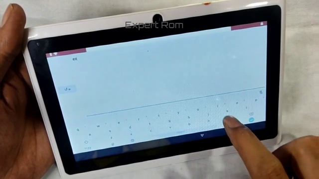 FRP Google Account Bypass Tab Cartoon Q88 Android Go Edition смотреть онлайн