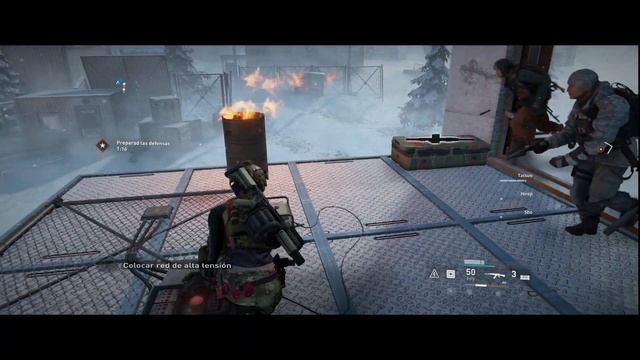 World War Z V2.0-v20230124 Plus 8 Trainer-FLiNG | EPISODIO 6 KAMCHATKA