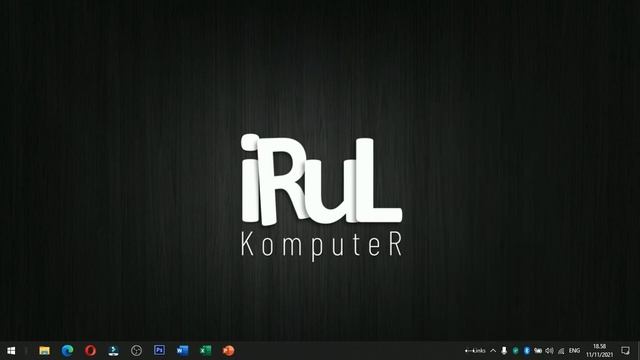 INI TASKBAR WINDOWS 10 BUKAN TASKBAR WINDOWS 11 смотреть онлайн