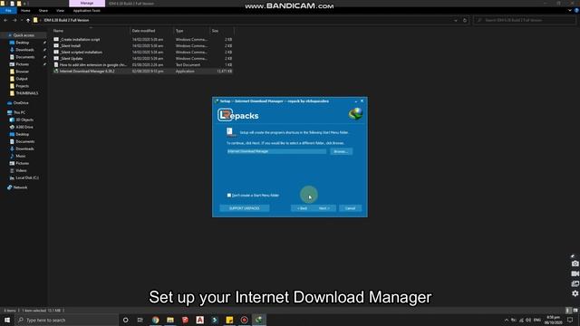 How to Install Internet Download Manager 2020 (IDM 6.38 Full Version) | FREE смотреть онлайн