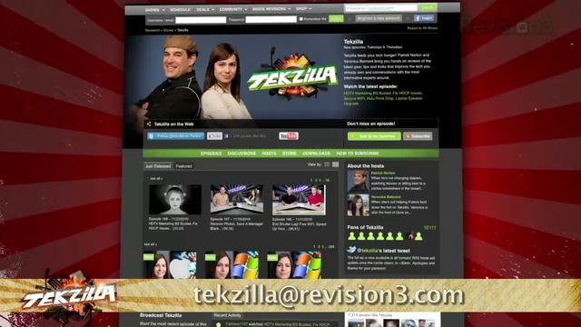 A Better Task Manager for Windows Power Users - Tekzilla Daily Tip смотреть онлайн