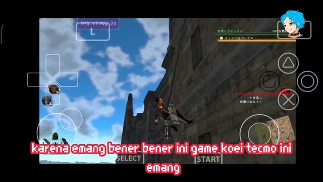 New Update dan Setting Vita3k Android Attack On titan 2 Support Snapdragon 600+ dan Helio G80+?! смотреть онлайн
