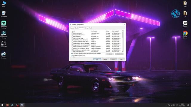 How to Clean Boot in Windows 10 | Full Guide смотреть онлайн