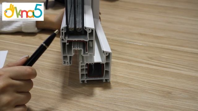 Окна Aluplast Ideal 2000 Киев видео ОКна 5 📝 Металлопластиковые окна Алюпласт 2000 серия ⭐ от ОКна5 смотреть онлайн