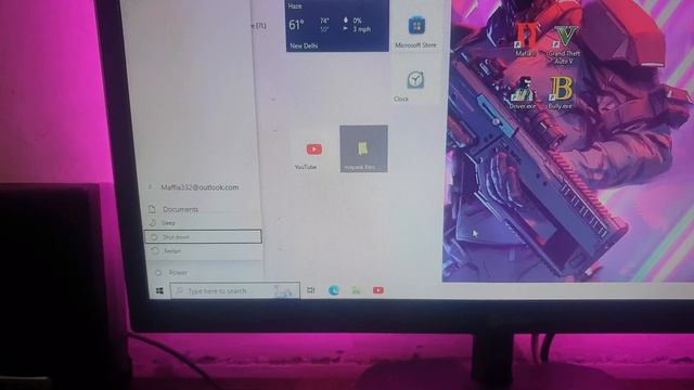 Windows 7 vs Windows 10 - Gaming Benchmarks смотреть онлайн