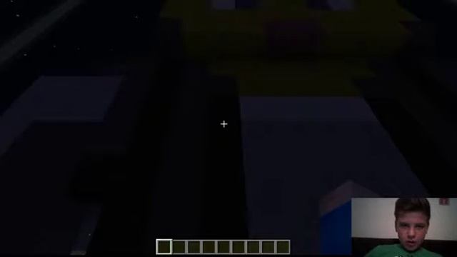 Minecraft 1.8.8'de Enderman Kostümü Yapımı смотреть онлайн