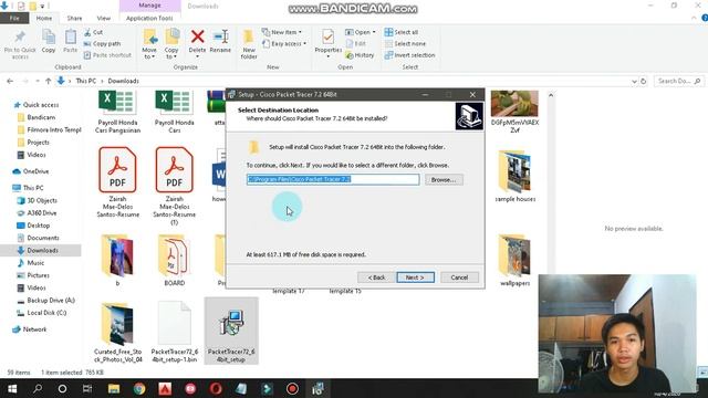 HOW TO DOWNLOAD AND INSTALL CISCO PACKET TRACER смотреть онлайн