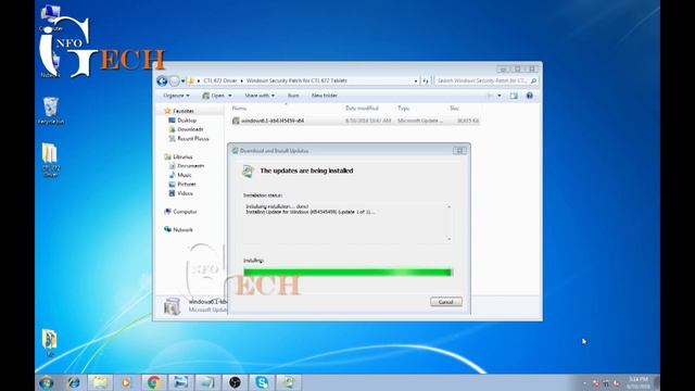Wacom CTL 672 Tablet Driver Issue. How to fix Wacom driver error. смотреть онлайн
