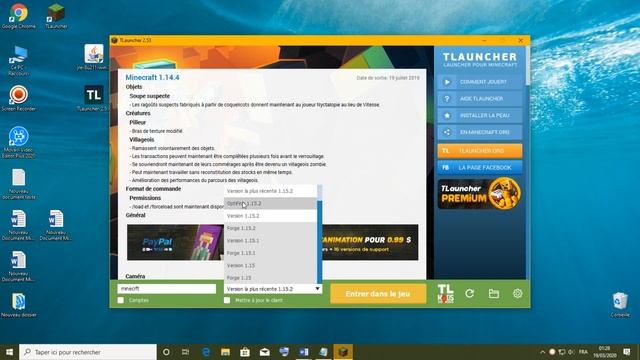 تحميل ماين كرافت مضمن 100% смотреть онлайн