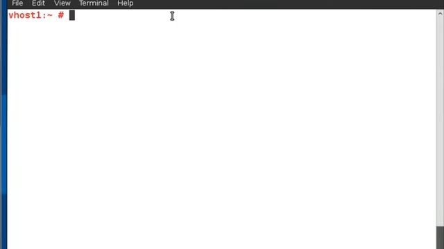 Linux Configure iSCSI Initiator ( client ) смотреть онлайн