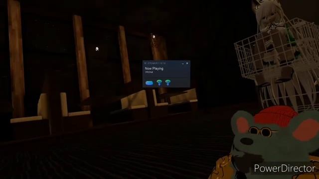 biggy cheese interview vrchat смотреть онлайн