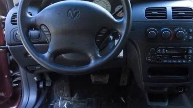 1999 Dodge Intrepid Used Cars Wadsworth IL смотреть онлайн