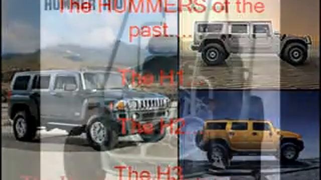 Have a Hummer смотреть онлайн