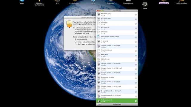 Anonymous Online tutorial - mac or windows - Easy, only 1 download! смотреть онлайн
