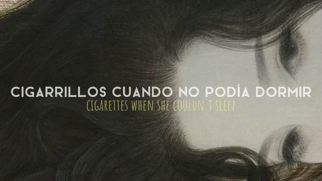 Cigarettes out the window; TV girl |lyrics + sub español | смотреть онлайн