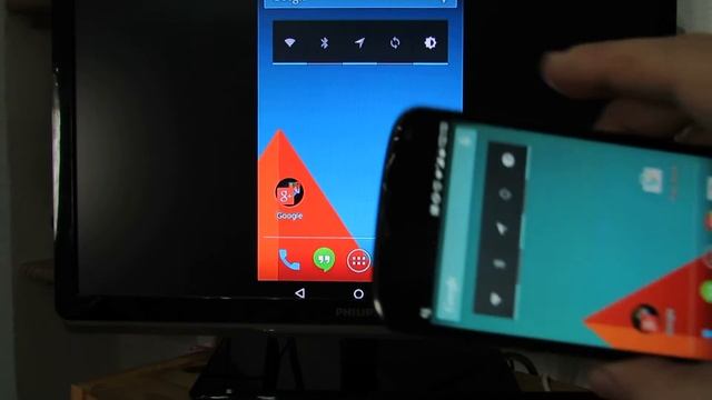 How to easily cast screen from your Android device to Eweat EW902 TV Box смотреть онлайн