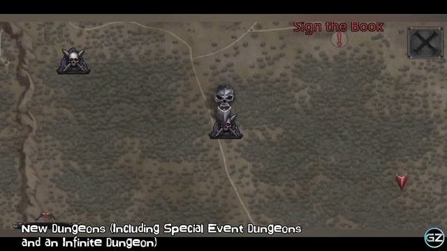 Vampire's Fall: Origins - BIG 1.6 UPDATE - New Dungeons, PvP Seasons, New 25 Skills and more! смотреть онлайн