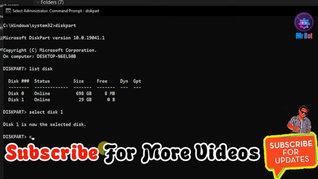 How to fix windows was unable to complete the formatting 100% Working | Format SD Card , Pendrive смотреть онлайн