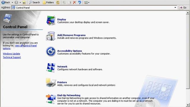 Windows Lupus Alpha 3 смотреть онлайн