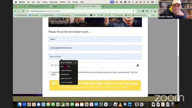 2.28.24 KAIF - Email Newsletter+Feedback