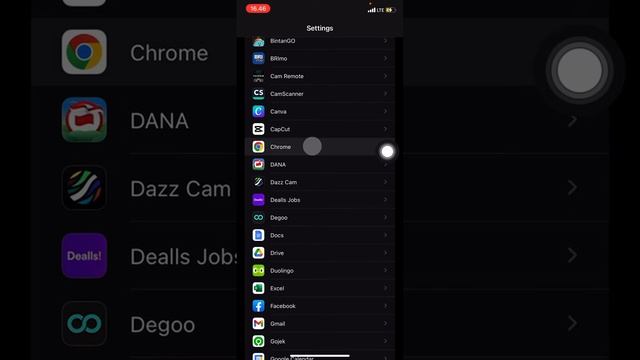 How to Set Default Browser on Iphone | iOS iPhone смотреть онлайн