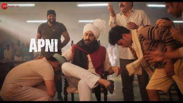 Macha Macha Re - Dasvi | Abhishek Bachchan | Sachin-Jigar, Mika Singh, Divya K, Mellow D, Amitabh B смотреть онлайн