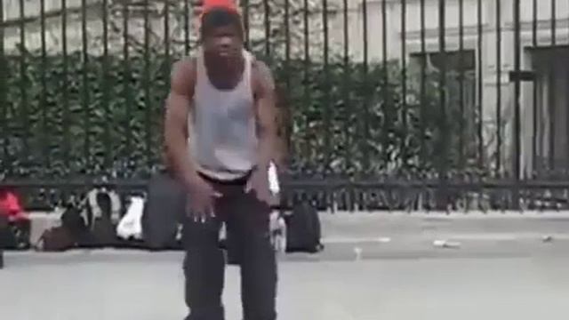 Street dancer performance. Paris смотреть онлайн