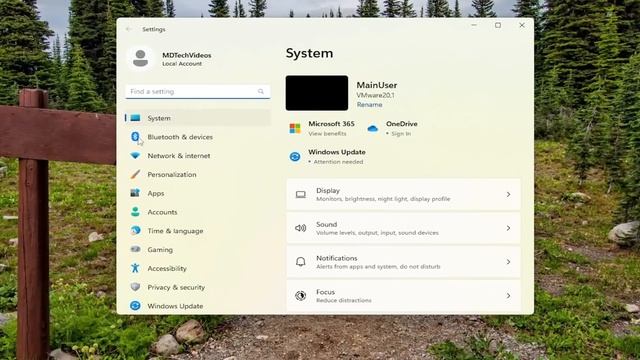 How to Remove Display From Desktop in Windows 11/10 [Guide] смотреть онлайн