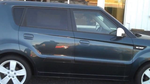 Scion XB.....IS FAR SO FAR AHEAD ;-P... MRTOYOTA STYLE смотреть онлайн