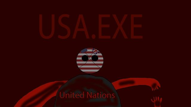 New cover for usa.exe смотреть онлайн