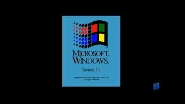 Windows 3.1 (1992) смотреть онлайн