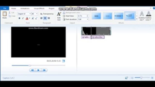 how to make an intro no download [windows] смотреть онлайн