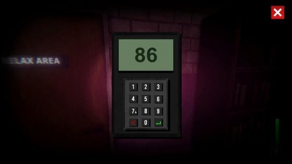 FAP NIGHTS AT FRENNI'S: V0.2.2 - Night 2 Update.