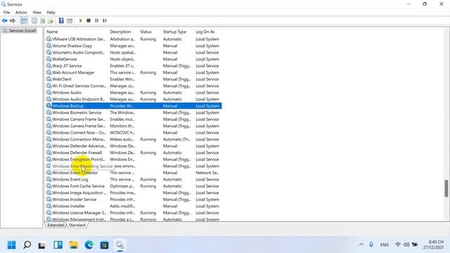 Cách tắt Update Windows 11, ngừng cập nhật Win 11 смотреть онлайн