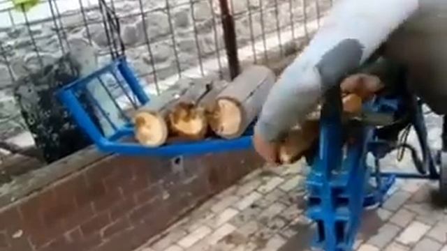 Колун смотреть онлайн