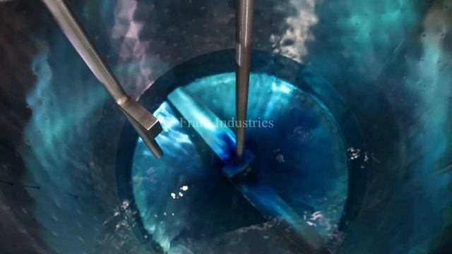 Dover 300 Gallon Tank Demonstration смотреть онлайн