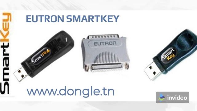 EUTRON SMARTKEY dump смотреть онлайн