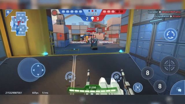 Mech Arena, Открытие сундуков, Новый турнир итоги, Огромное количество осколков, iOS ANDROID смотреть онлайн