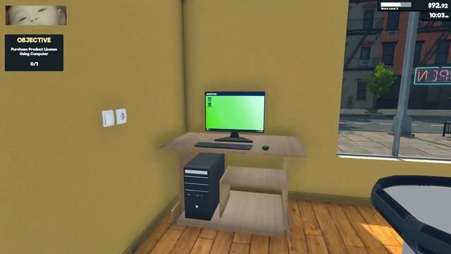 Supermarket Simulator: Prologue #2 смотреть онлайн
