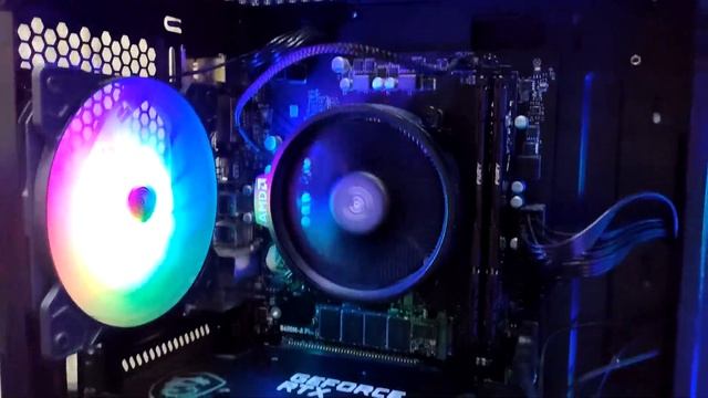 ryzen не видит ssd m.2 при установке windows 10 смотреть онлайн