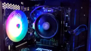 ryzen не видит ssd m.2 при установке windows 10