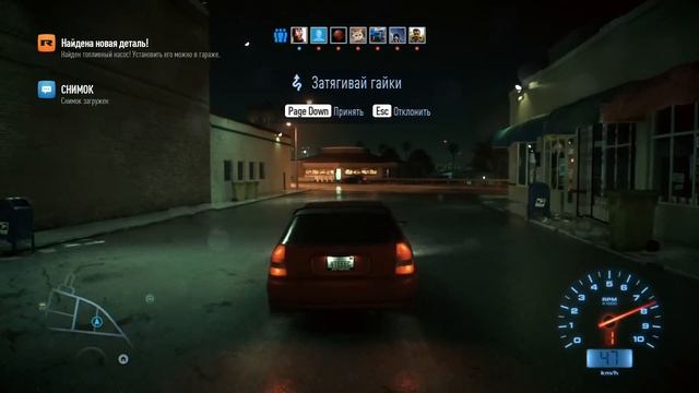Gameplay Need for Speed 2015 pc core i5 2500/ GTX 970/8gb ram/Win 10/ Ultra settings 60-85 fps смотреть онлайн