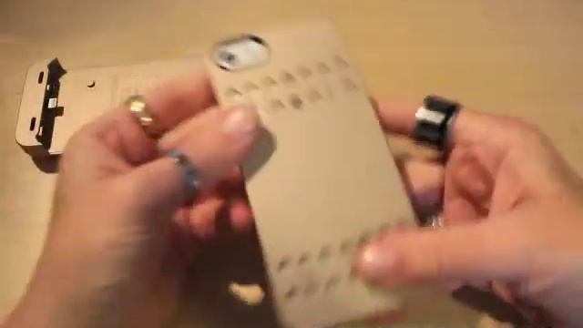 LE VIDEO PROVE: BOOSTCASE - POWER CASE - iPhone 5s смотреть онлайн