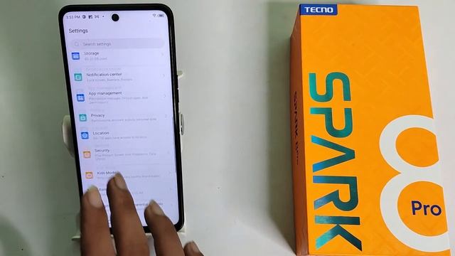 how to change app password in Tecno spark 8 pro | app password change kaise kare смотреть онлайн