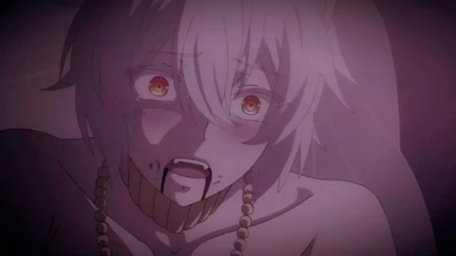 Химия | Vanitas & Janna | Vanitas No Carte [MINI-AMV] смотреть онлайн